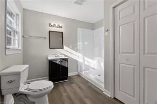 807 W Jackson St, Mayodan, NC 27027 - Photo 22