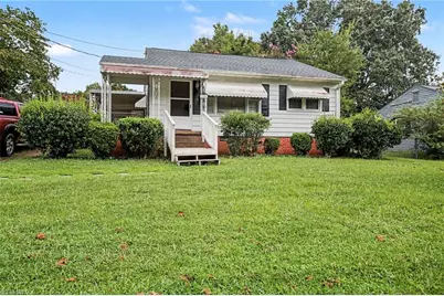 2006 N Ashland Drive, Burlington, NC 27217 - Photo 1