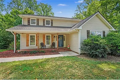 1394 Tellowee Road, Eden, NC 27288 - Photo 1