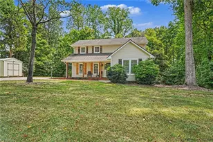 1394 Tellowee Rd, Eden, NC 27288 - Photo 1