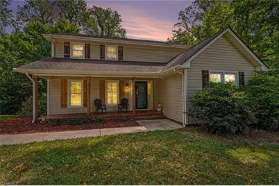 1394 Tellowee Road, Eden, NC 27288 - Photo 2