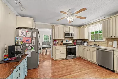 1394 Tellowee Road, Eden, NC 27288 - Photo 10