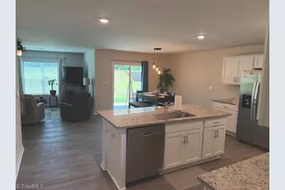 148 Birch Tree Way, Mayodan, NC 27027 - Photo 6