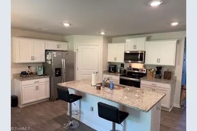 148 Birch Tree Way, Mayodan, NC 27027 - Photo 4