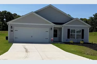 148 Birch Tree Way, Mayodan, NC 27027 - Photo 1