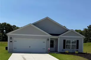 148 Birch Tree Wy, Mayodan, NC 27027 - Photo 1