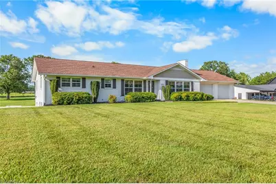 293 Hanes Lane, Lexington, NC 27295 - Photo 2
