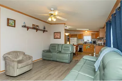 1025 E Holly Grove Road, Lexington, NC 27292 - Photo 10
