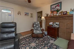 1025 E Holly Grove Rd, Lexington, NC 27292 - Photo 38