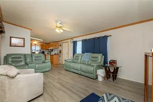 1025 E Holly Grove Rd, Lexington, NC 27292 - Photo 8