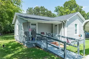 1025 E Holly Grove Rd, Lexington, NC 27292 - Photo 34