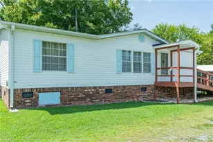 1025 E Holly Grove Rd, Lexington, NC 27292 - Photo 4