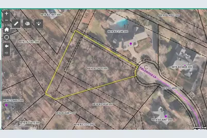 1090 and 1080 Fieldwood Lane, Winston-Salem, NC 27106 - Photo 2