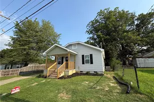 1409 Bowman Ave, Burlington, NC 27217 - Photo 1