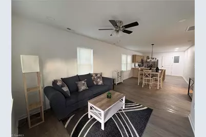 1409 Bowman Avenue, Burlington, NC 27217 - Photo 2
