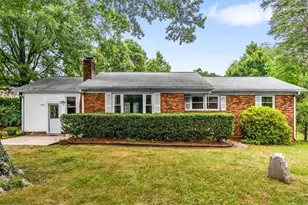 8936 Market St, Greensboro, NC 27235 - Photo 1