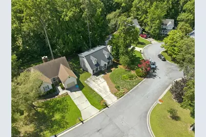 11 River Chase Court, Greensboro, NC 27407 - Photo 36