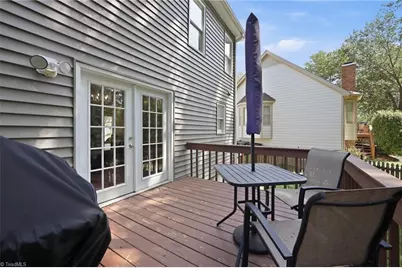 11 River Chase Court, Greensboro, NC 27407 - Photo 32