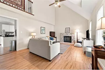 11 River Chase Court, Greensboro, NC 27407 - Photo 6
