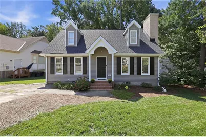 11 River Chase Court, Greensboro, NC 27407 - Photo 28
