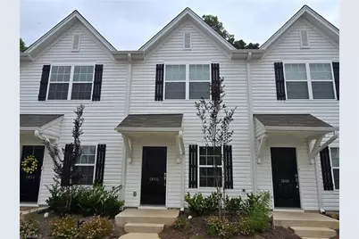 1850 Autumn Mist Drive, Winston-Salem, NC 27103 - Photo 1