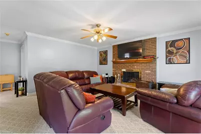 733 Old Mill Road, High Point, NC 27265 - Photo 14