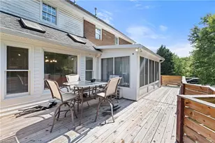 733 Old Mill Rd, High Point, NC 27265 - Photo 8