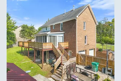 733 Old Mill Road, High Point, NC 27265 - Photo 44