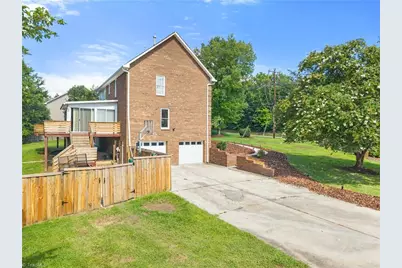 733 Old Mill Road, High Point, NC 27265 - Photo 46