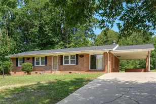 199 Rolling Hill Dr, Reidsville, NC 27320 - Photo 4