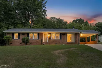 199 Rolling Hill Drive, Reidsville, NC 27320 - Photo 2