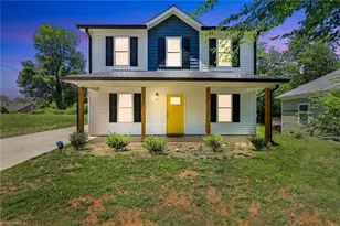 323 4th St, High Point, NC 27260 - Photo 1