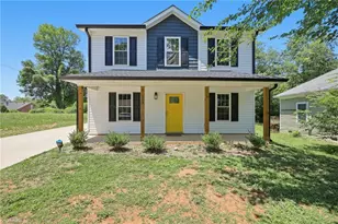 323 4th St, High Point, NC 27260 - Photo 2