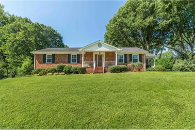 2910 Hope Valley Road, Winston-Salem, NC 27106 - Photo 1