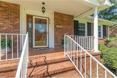 2910 Hope Valley Road, Winston-Salem, NC 27106 - Photo 2