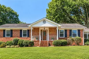2910 Hope Valley Rd, Winston-Salem, NC 27106 - Photo 1