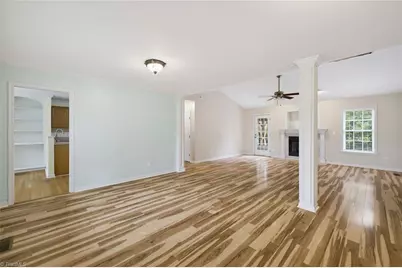 7247 Senepole Road, Randleman, NC 27317 - Photo 6