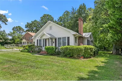 709 E Sunrise Avenue, Thomasville, NC 27360 - Photo 4