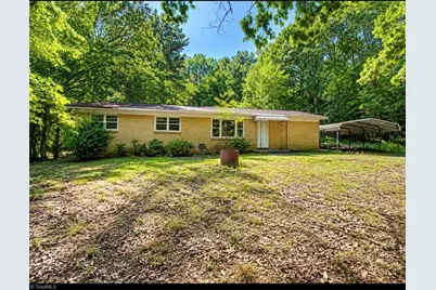2725 Nc Highway 109, Troy, NC 27371 - Photo 1