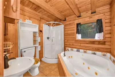 390 Wells Knob Road, Elkin, NC 28621 - Photo 8