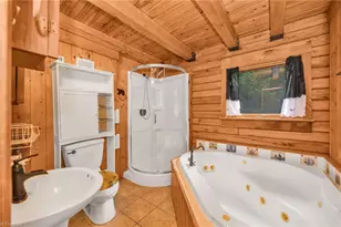 390 Wells Knob Rd, Elkin, NC 28621 - Photo 8