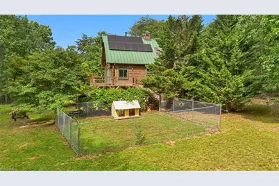 390 Wells Knob Road, Elkin, NC 28621 - Photo 18