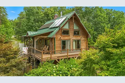 390 Wells Knob Road, Elkin, NC 28621 - Photo 1