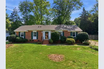 2008 Medhurst Drive, Greensboro, NC 27410 - Photo 1