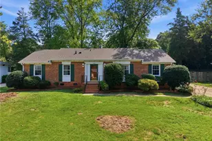 2008 Medhurst Dr, Greensboro, NC 27410 - Photo 1