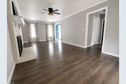 4804 Whisper Oak Drive, Trinity, NC 27370 - Photo 2