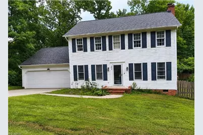 4804 Whisper Oak Drive, Trinity, NC 27370 - Photo 1