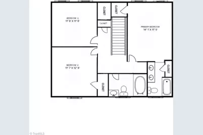 4804 Whisper Oak Drive, Trinity, NC 27370 - Photo 24