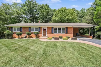 3848 Hillsdale Park Drive, Sophia, NC 27350 - Photo 2
