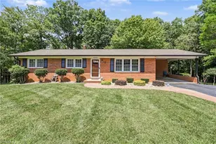3848 Hillsdale Park Dr, Sophia, NC 27350 - Photo 2